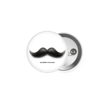 Ο καλύτερος μουστακαλής του κόσμου!!!, Κονκάρδα παραμάνα 5cm