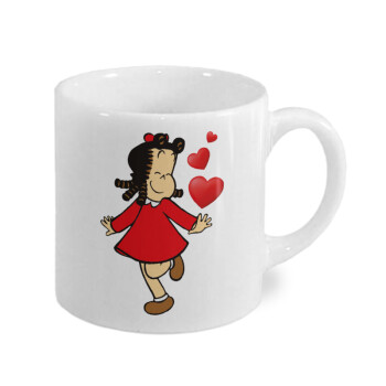 La petite Lulu, Κουπάκι κεραμικό, για espresso 150ml