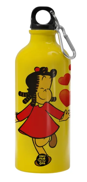 Η μικρή Λουλού — 1