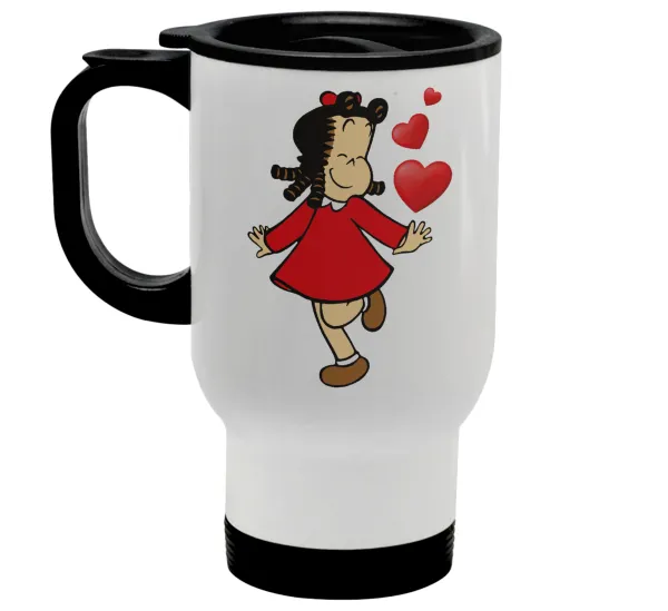 La petite Lulu — 1