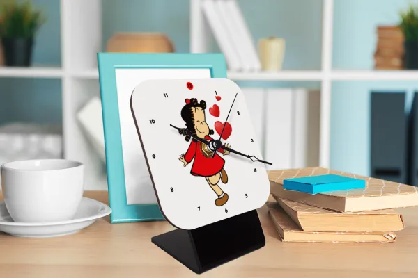 La petite Lulu — 2