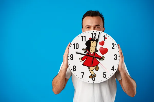 La petite Lulu — 2