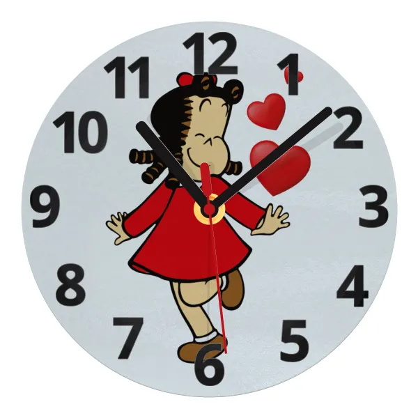 La petite Lulu — 1