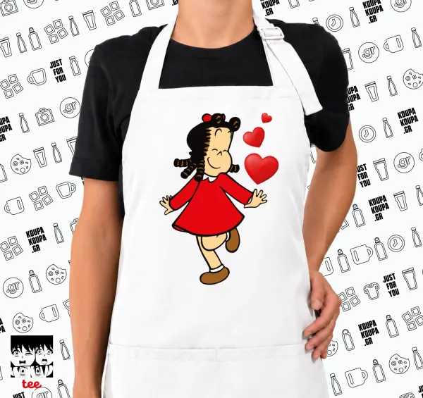 La petite Lulu — 1
