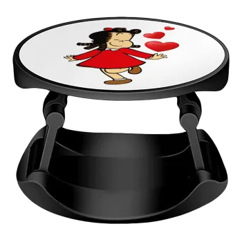 Η μικρή Λουλού, Phone Holders Stand  Stand Βάση Στήριξης Κινητού στο Χέρι