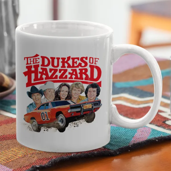 The Dukes of Hazzard — 2