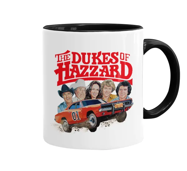 The Dukes of Hazzard — 1