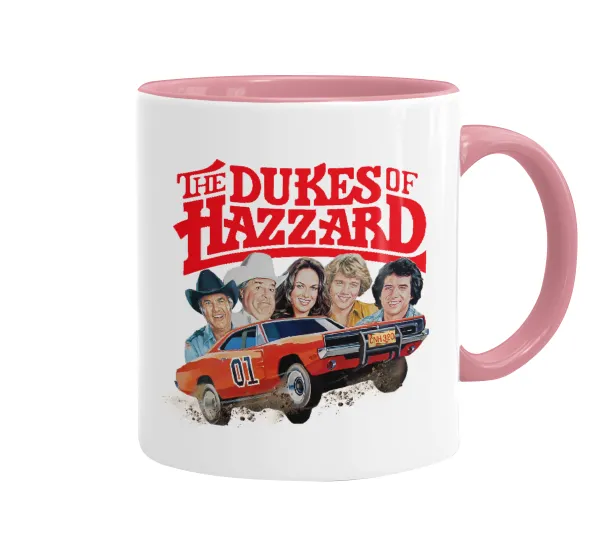 The Dukes of Hazzard — 1