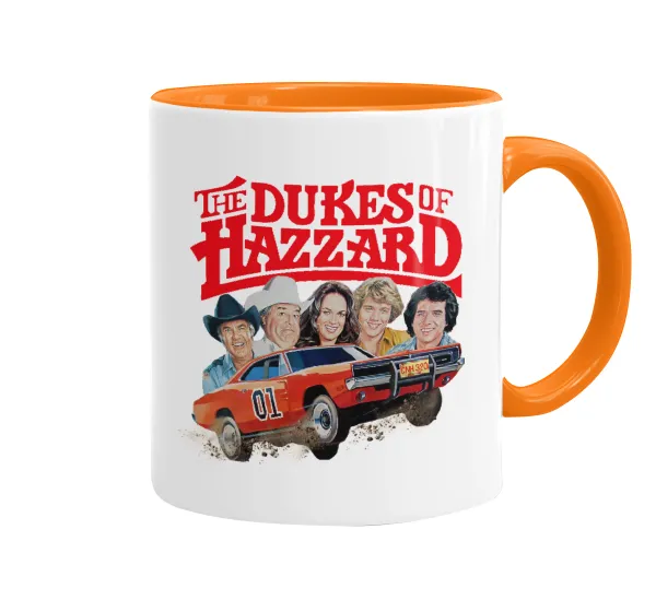 The Dukes of Hazzard — 1