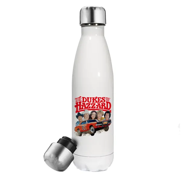 The Dukes of Hazzard — 1
