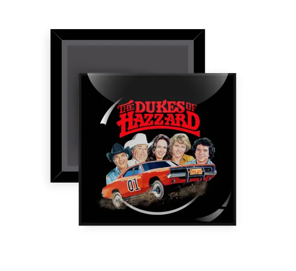 The Dukes of Hazzard — 1