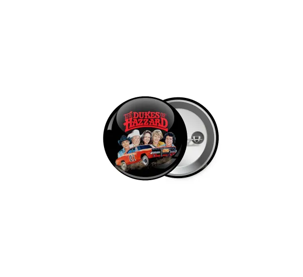The Dukes of Hazzard — 1