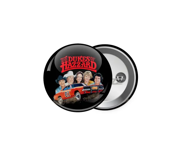 The Dukes of Hazzard — 1