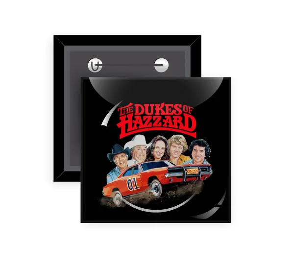 The Dukes of Hazzard — 1