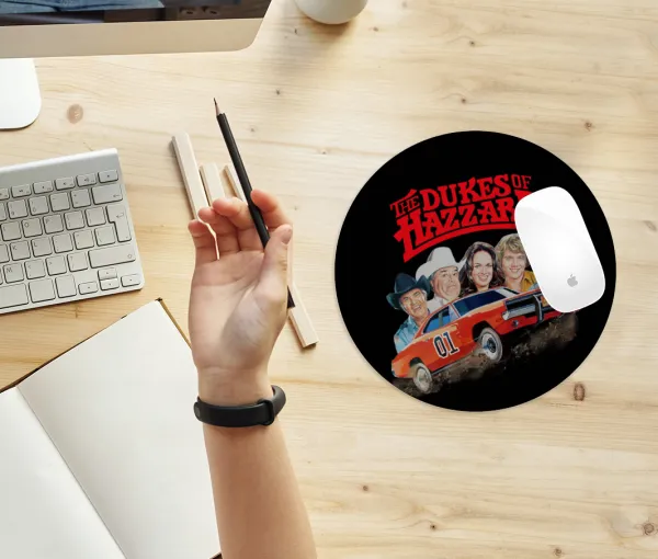 The Dukes of Hazzard — 2