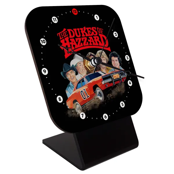 The Dukes of Hazzard — 1