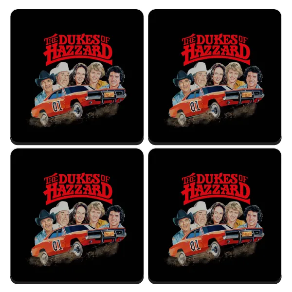 The Dukes of Hazzard — 1