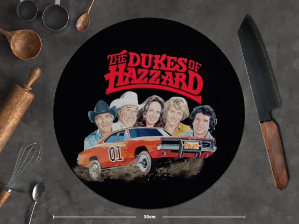 The Dukes of Hazzard — 2