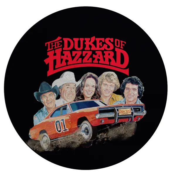 The Dukes of Hazzard — 1
