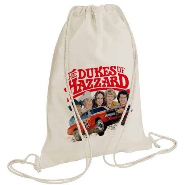 The Dukes of Hazzard — 1