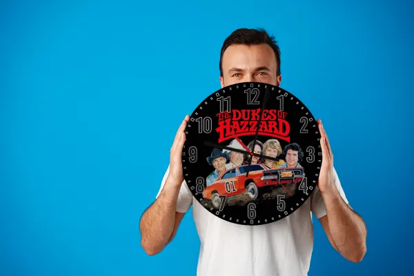 The Dukes of Hazzard — 2