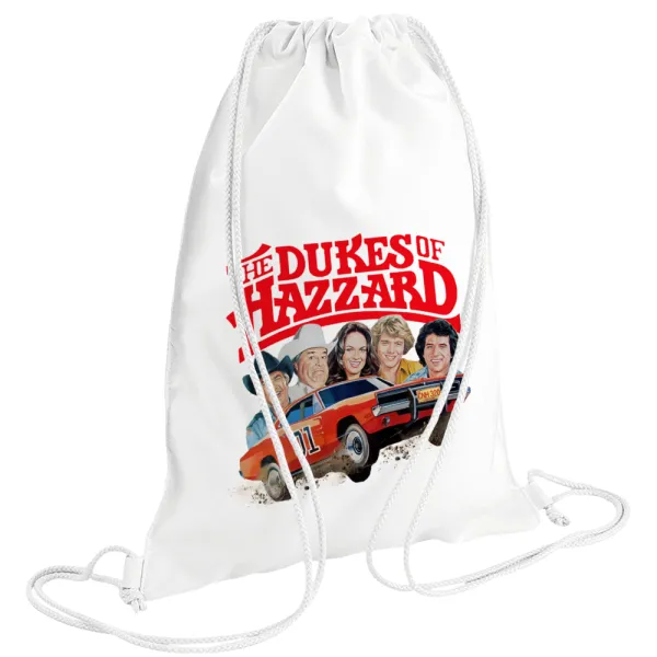 The Dukes of Hazzard — 1