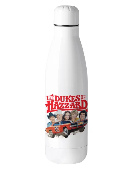 The Dukes of Hazzard — 1