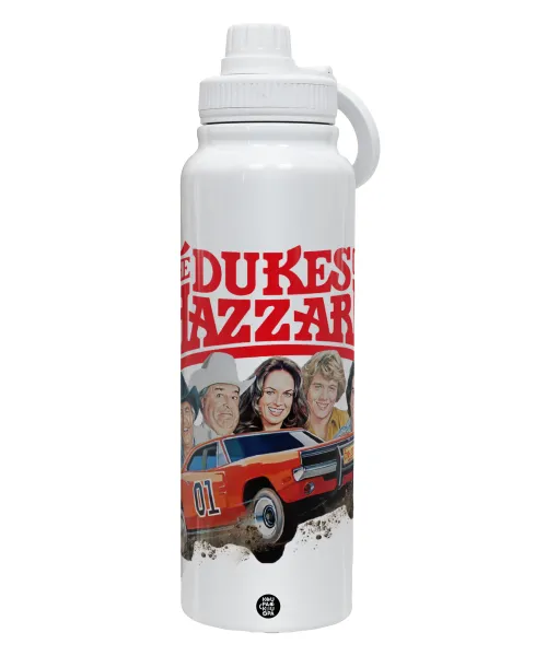 The Dukes of Hazzard — 1