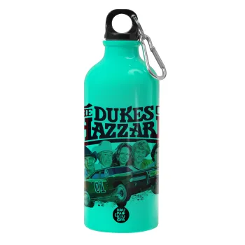 The Dukes of Hazzard, Παγούρι νερού 600ml