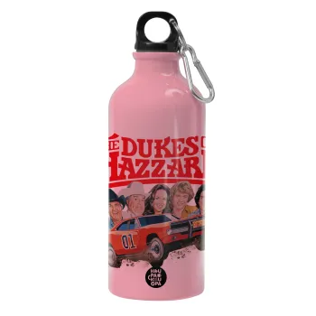 The Dukes of Hazzard, Παγούρι νερού 600ml