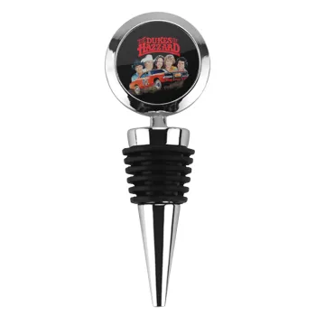 The Dukes of Hazzard, Πώμα φιάλης μεταλλικό