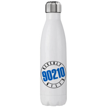 Beverly Hills, 90210, Stainless steel, double-walled, 750ml