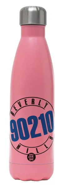 Beverly Hills, 90210 — 1