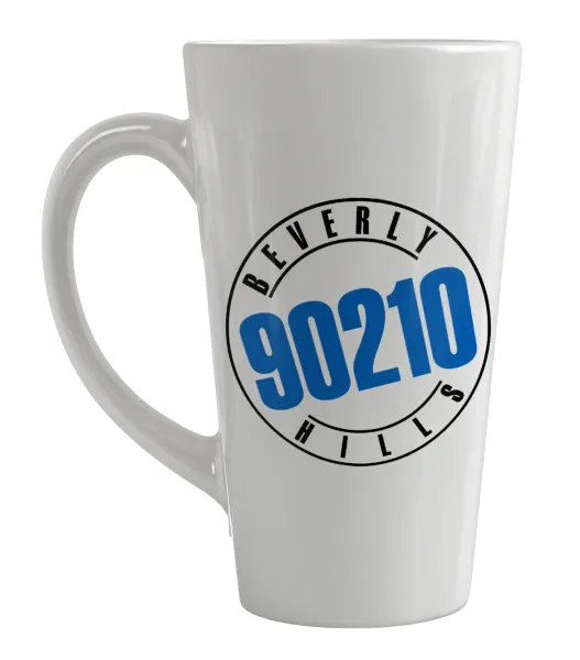 Beverly Hills, 90210 — 1