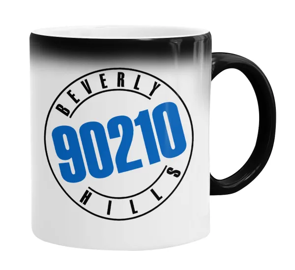 Beverly Hills, 90210 — 2