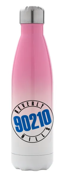Beverly Hills, 90210 — 1