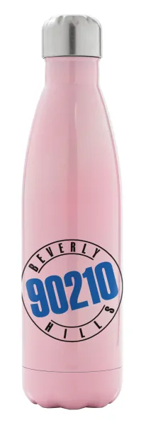 Beverly Hills, 90210 — 1
