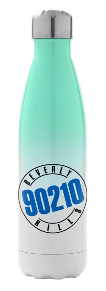 Beverly Hills, 90210 — 1