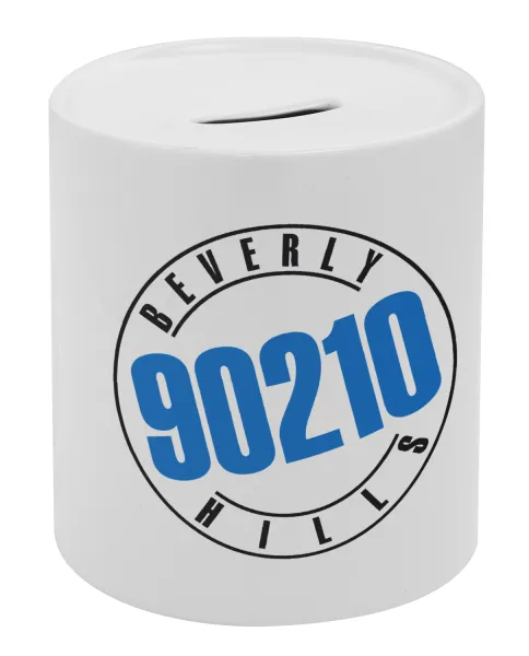 Beverly Hills, 90210 — 1