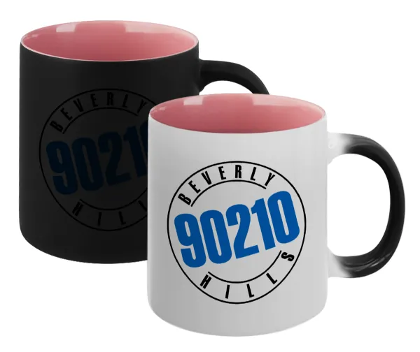 Beverly Hills, 90210 — 1