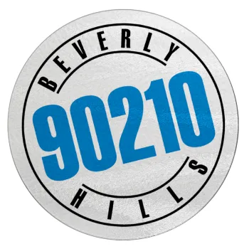 Beverly Hills, 90210, Επιφάνεια κοπής γυάλινη στρογγυλή (30cm)