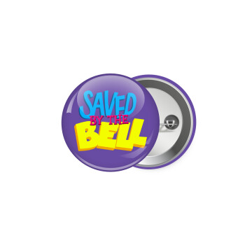 Saved by the Bell, Κονκάρδα παραμάνα 5.9cm
