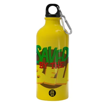 Saved by the Bell, Παγούρι νερού 600ml