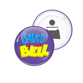 Saved by the Bell, Μαγνητάκι και ανοιχτήρι μπύρας στρογγυλό διάστασης 5,9cm