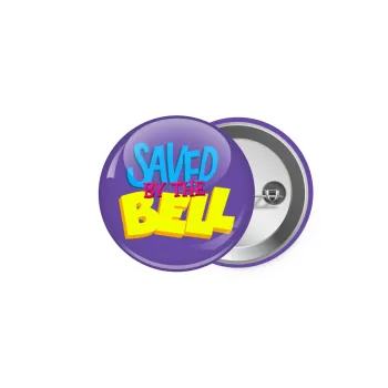 Saved by the Bell, Κονκάρδα παραμάνα 5cm