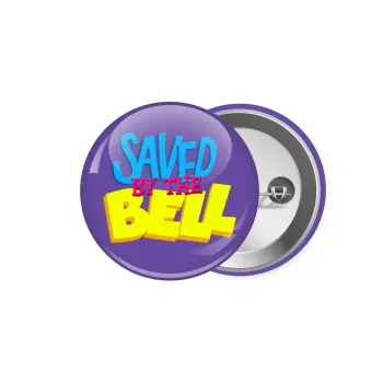 Saved by the Bell, Κονκάρδα παραμάνα 5.9cm