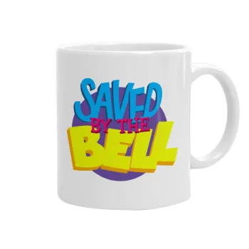 Saved by the Bell, Κούπα, κεραμική, 330ml