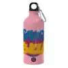 Water bottle 600ml
