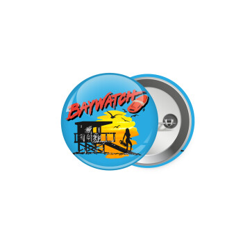 Baywatch, Κονκάρδα παραμάνα 5.9cm