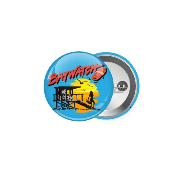 Baywatch, Κονκάρδα παραμάνα 5cm
